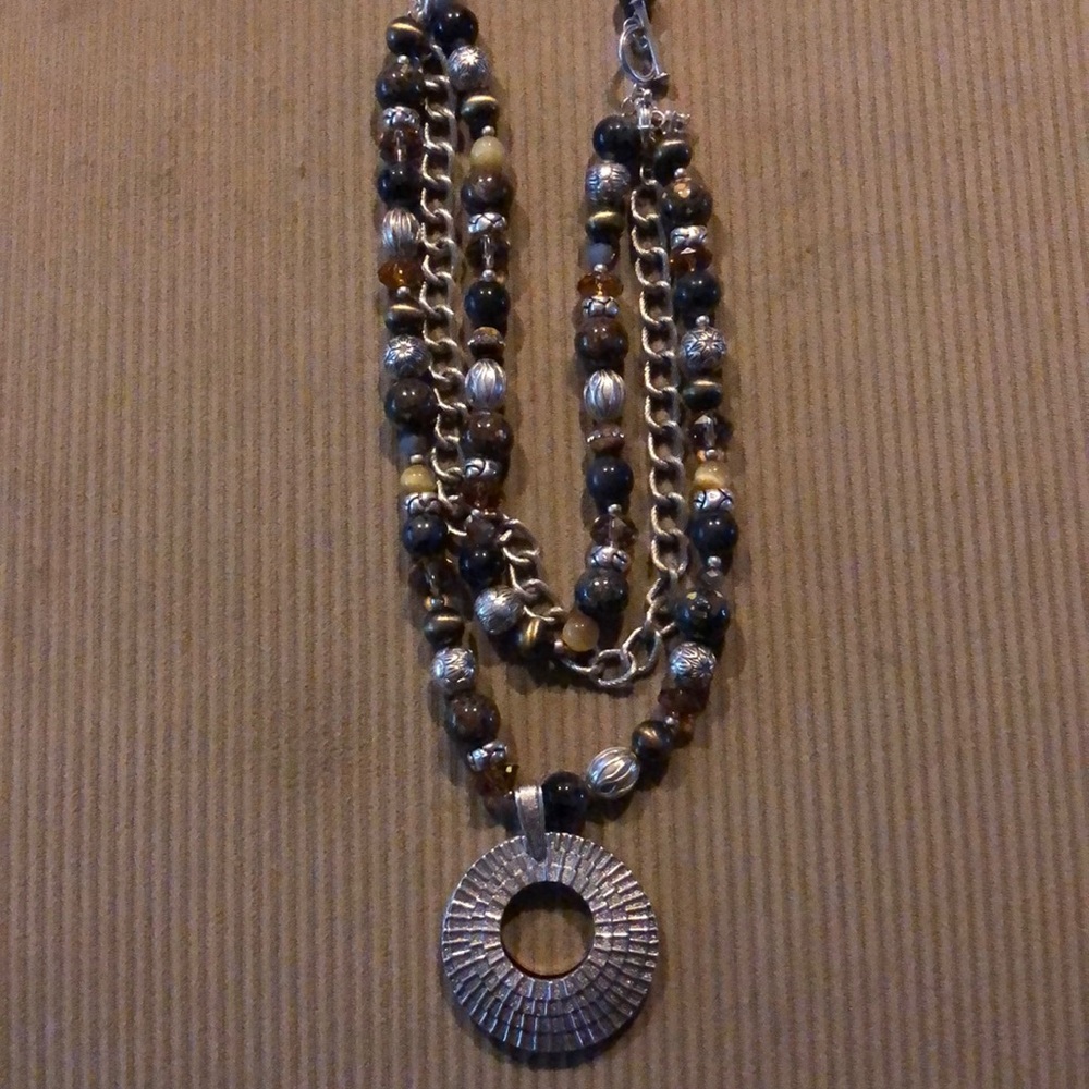 Premier necklace